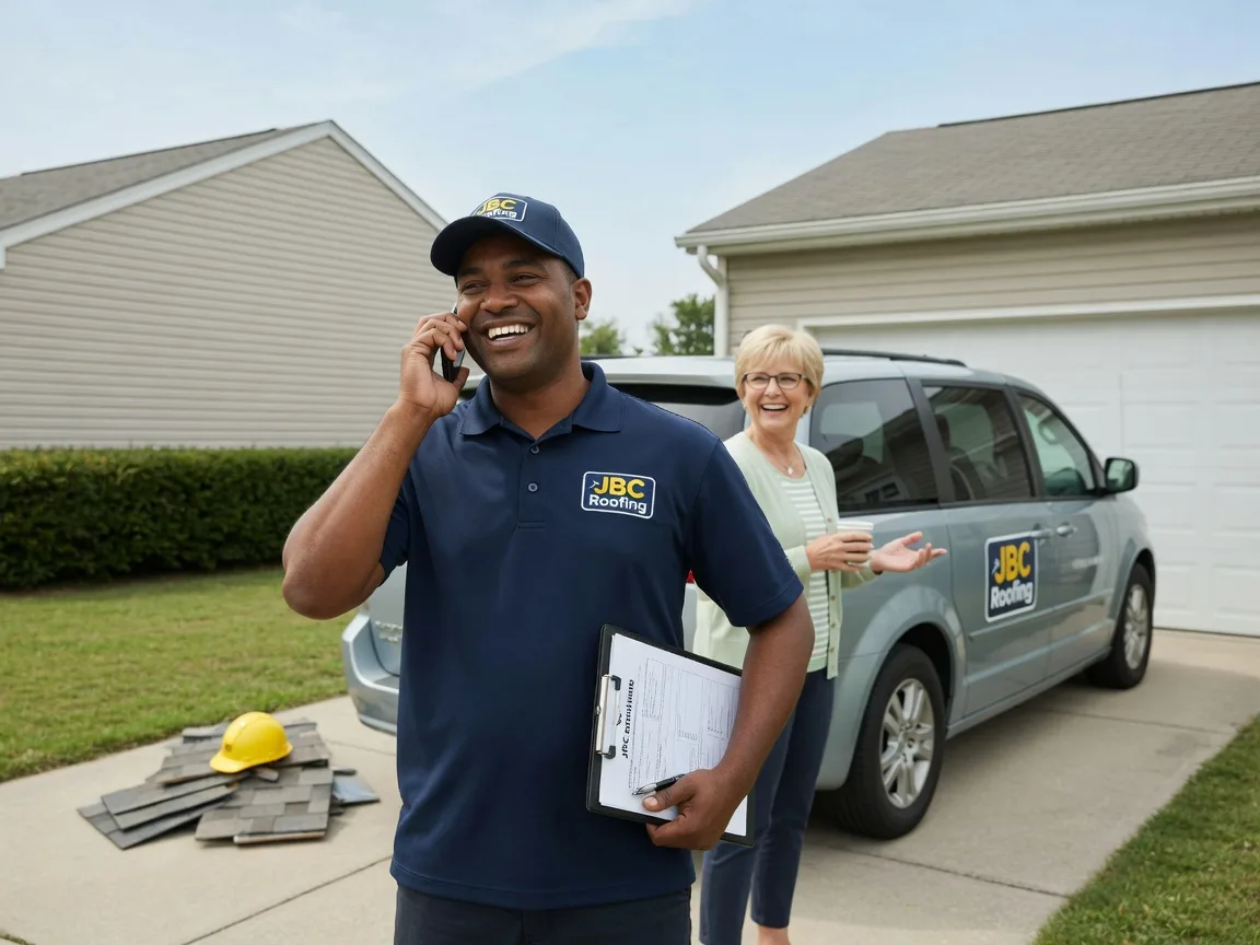 Roof Replacement Phillips, NE FAQs